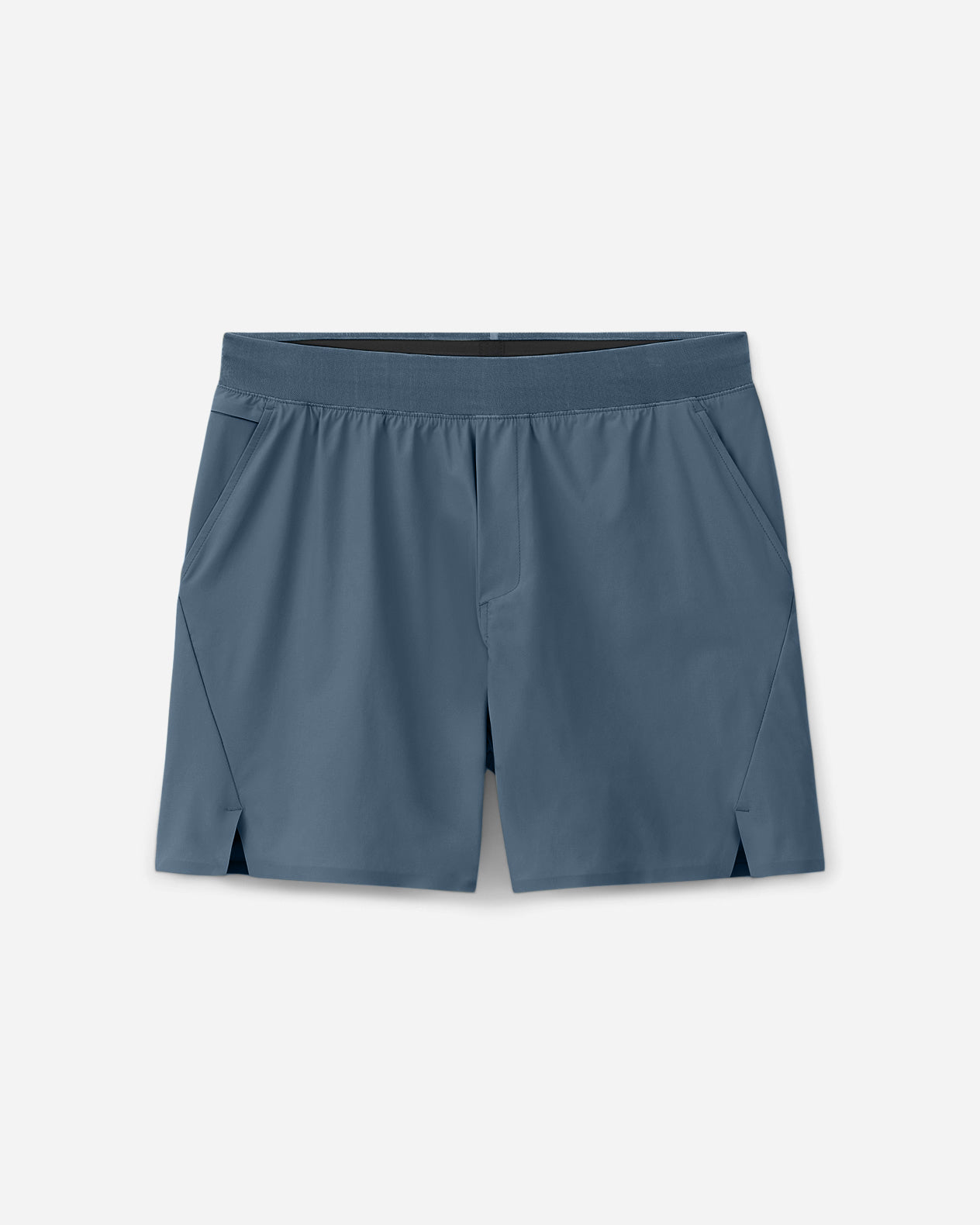Set Short | 6.5-inch