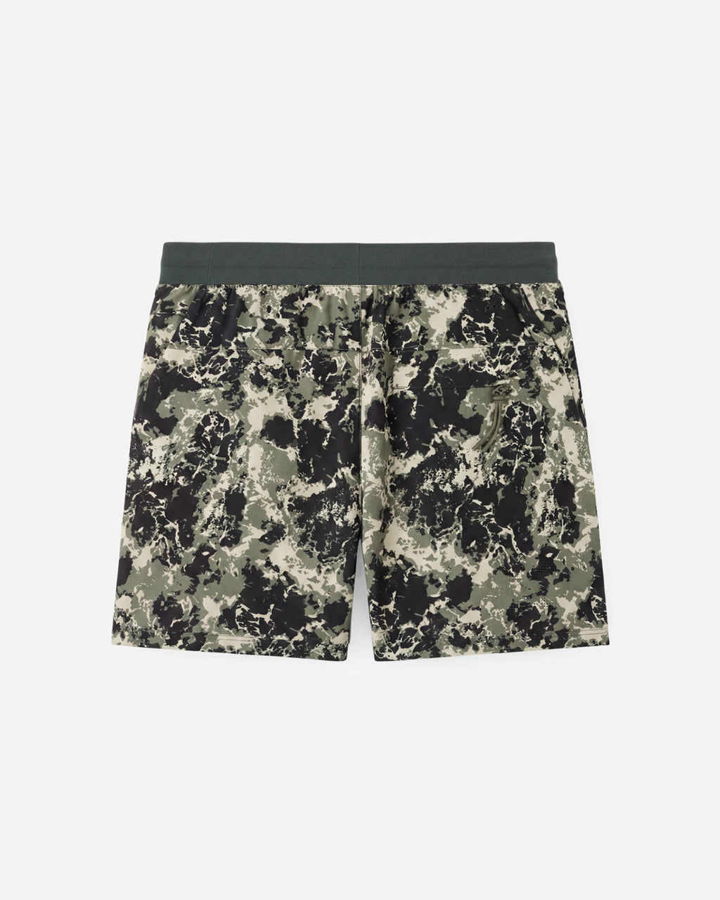 Set Short | 5-inch