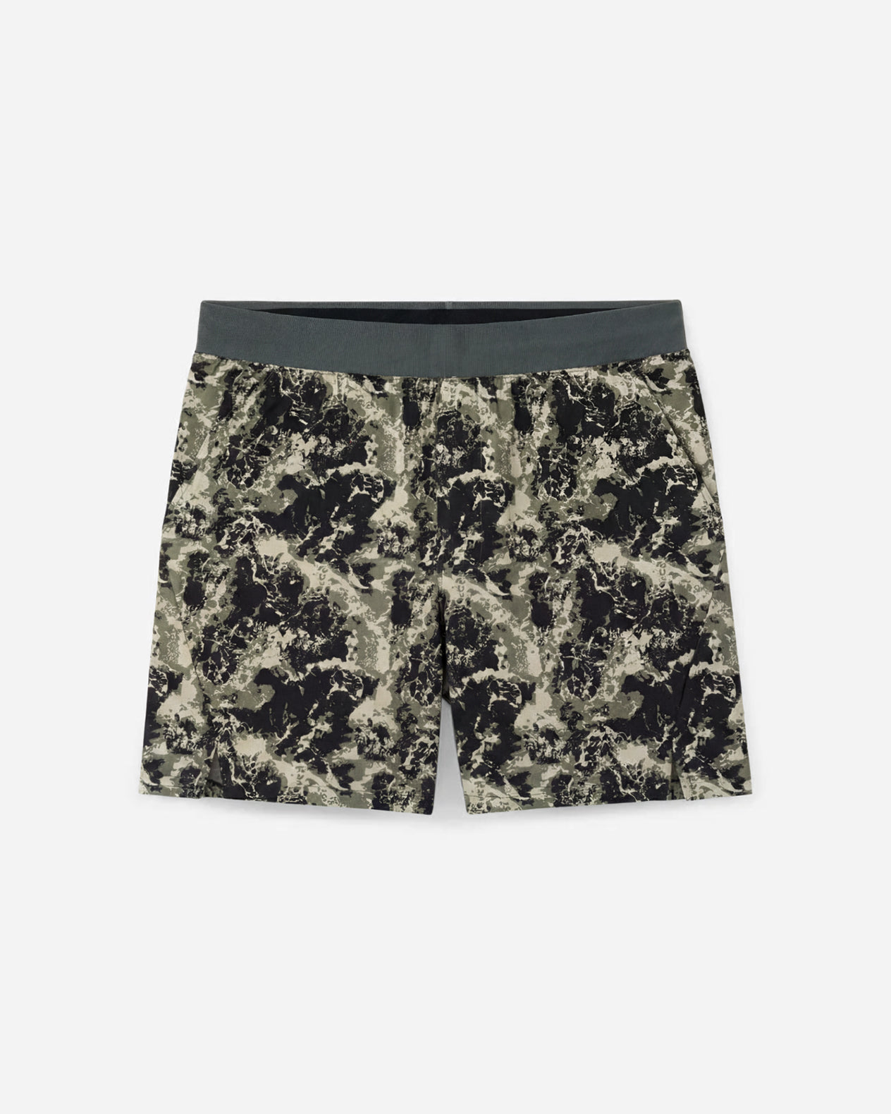 Set Short | 5-inch