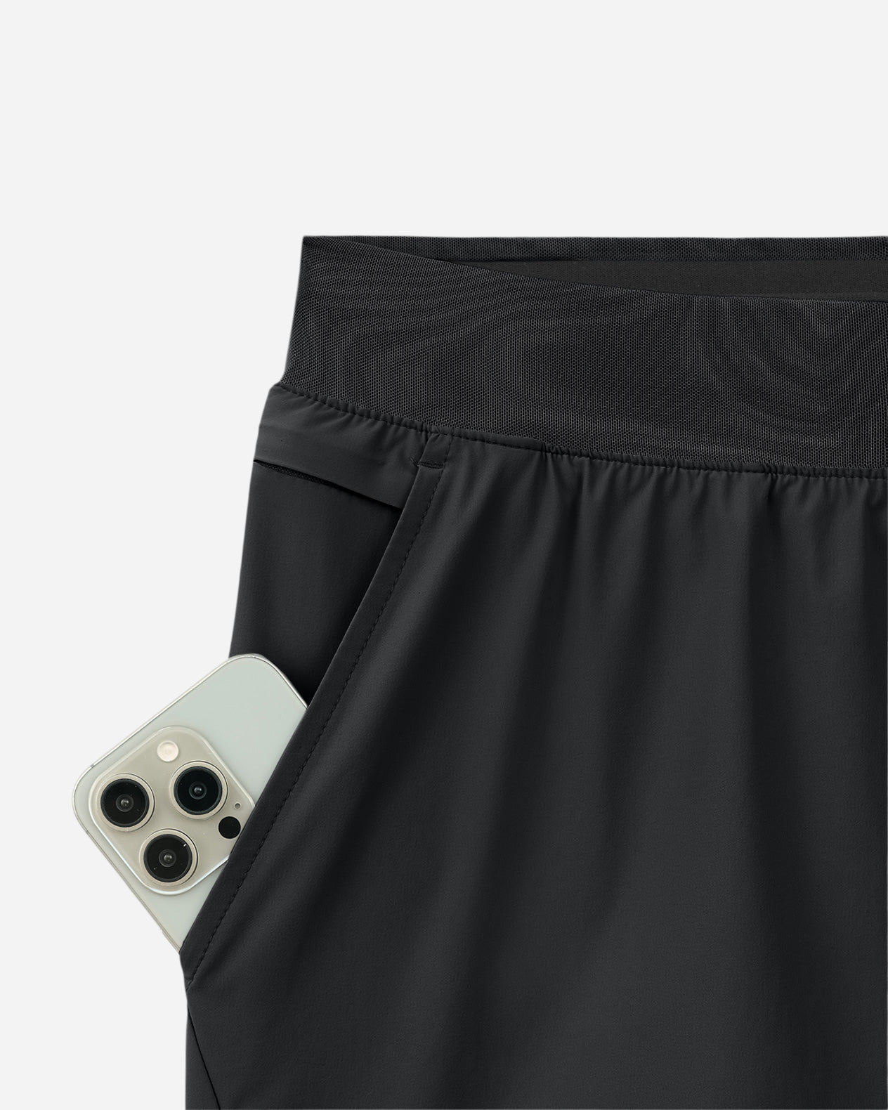 Set Short | 5-inch