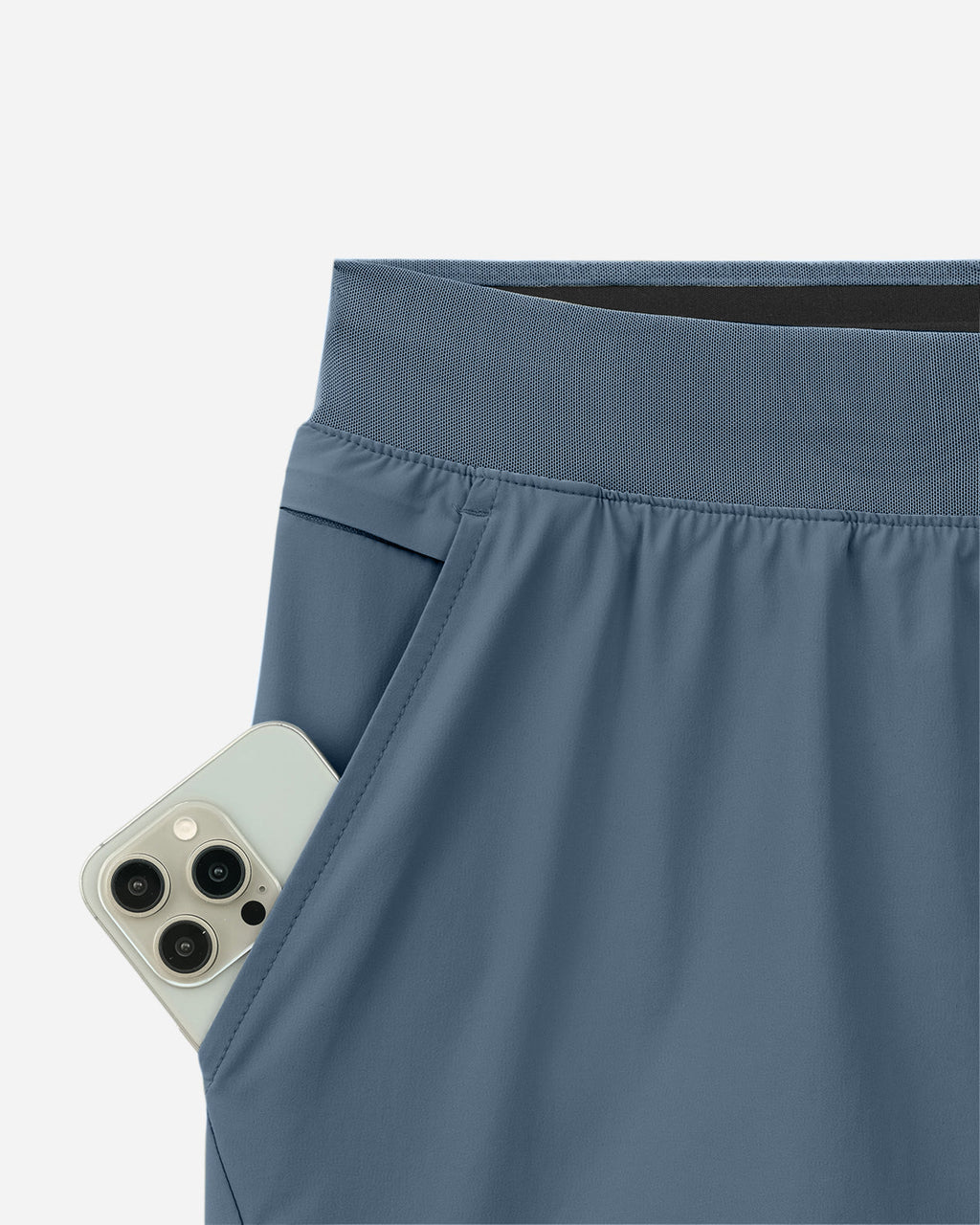 Set Short | 6.5-inch