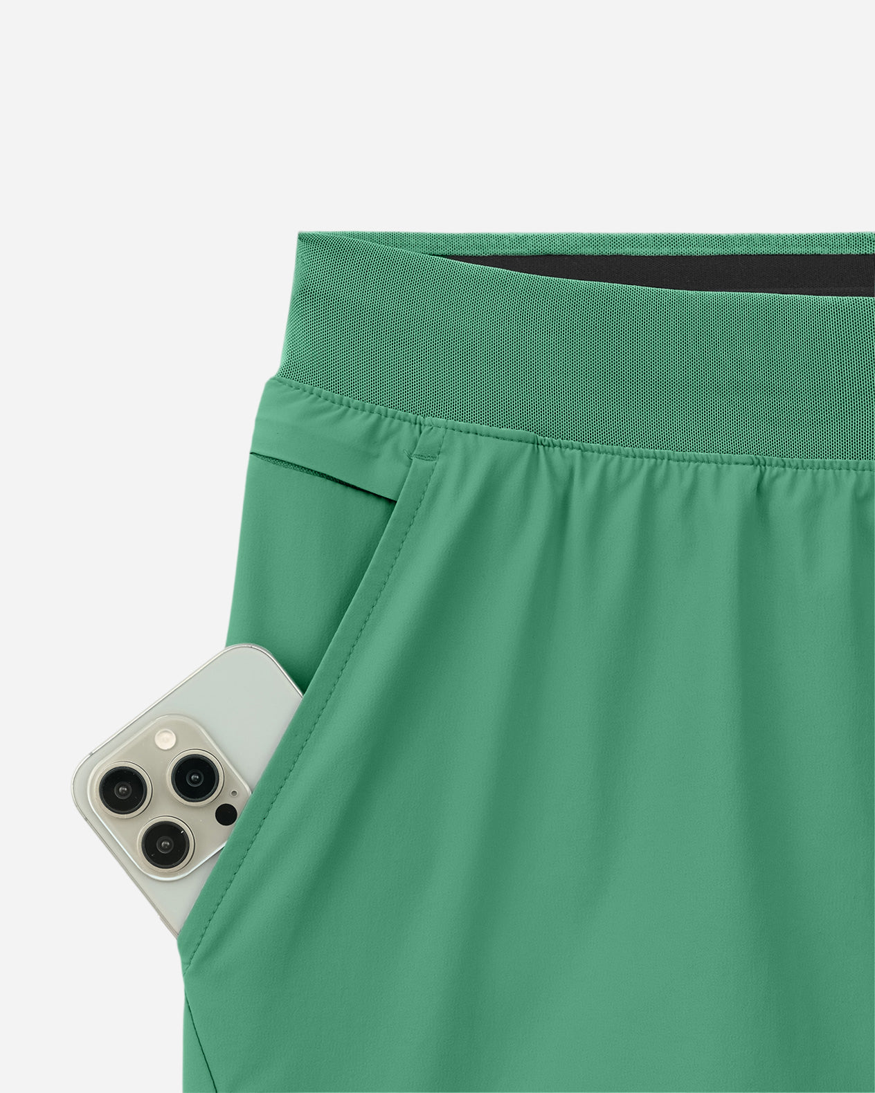 Set Short | 5-inch