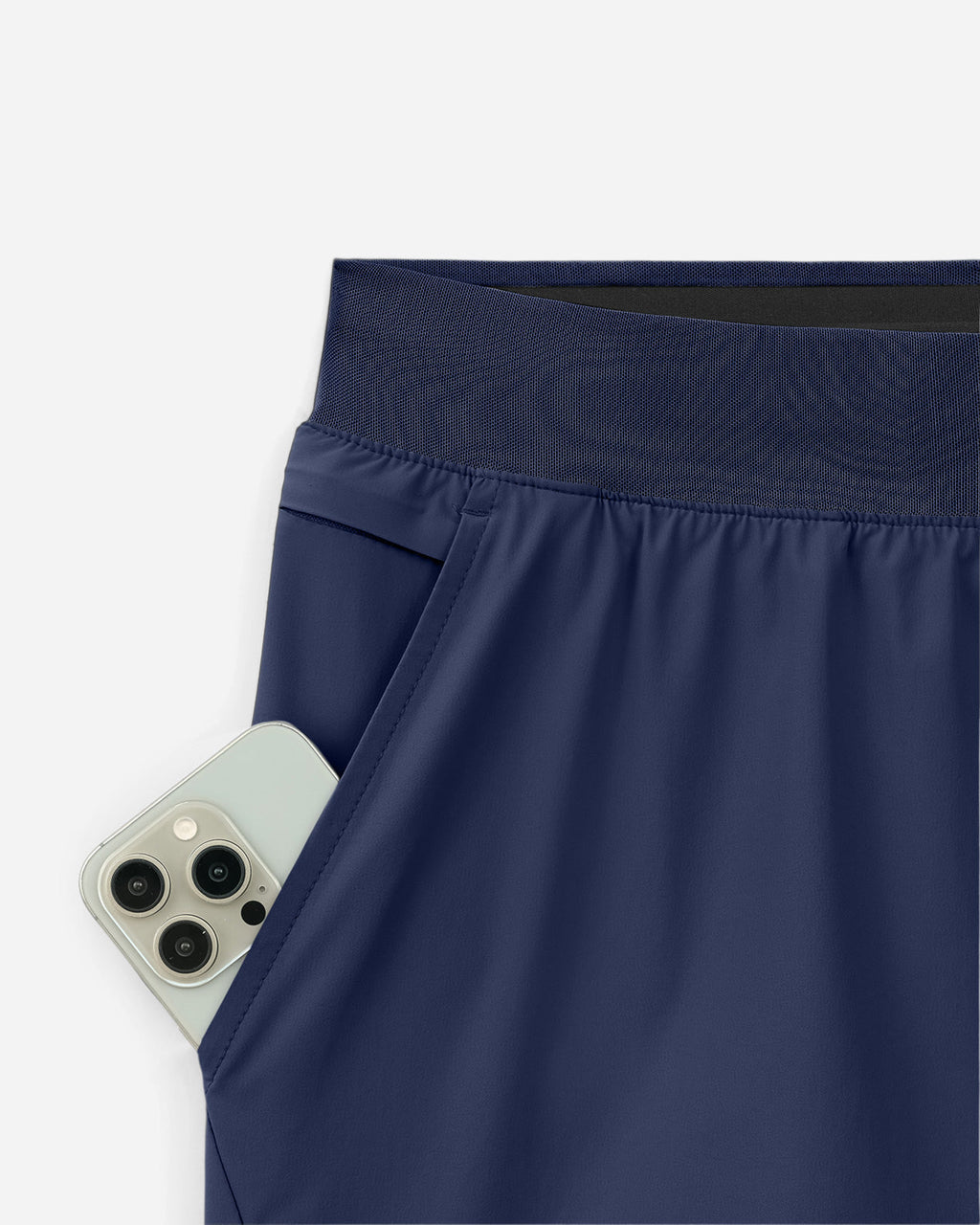Set Short | 5-inch