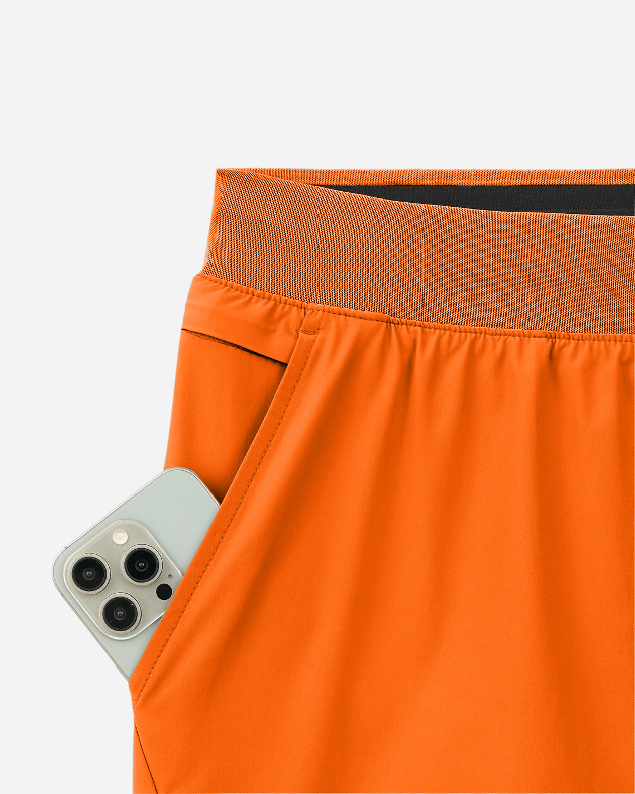 Set Short | 6.5-inch