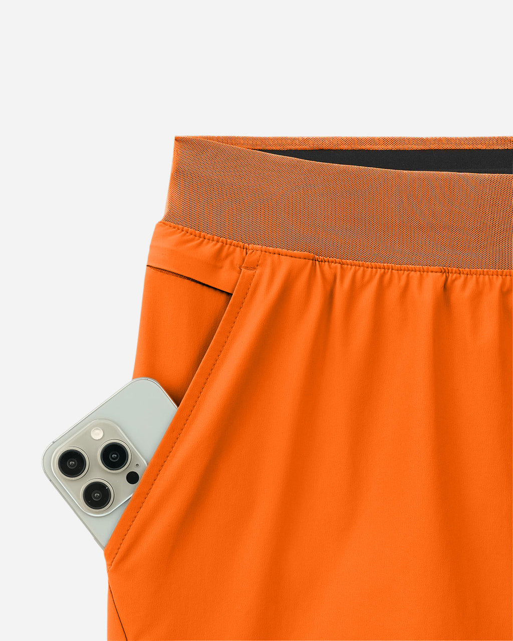 Set Short | 5-inch