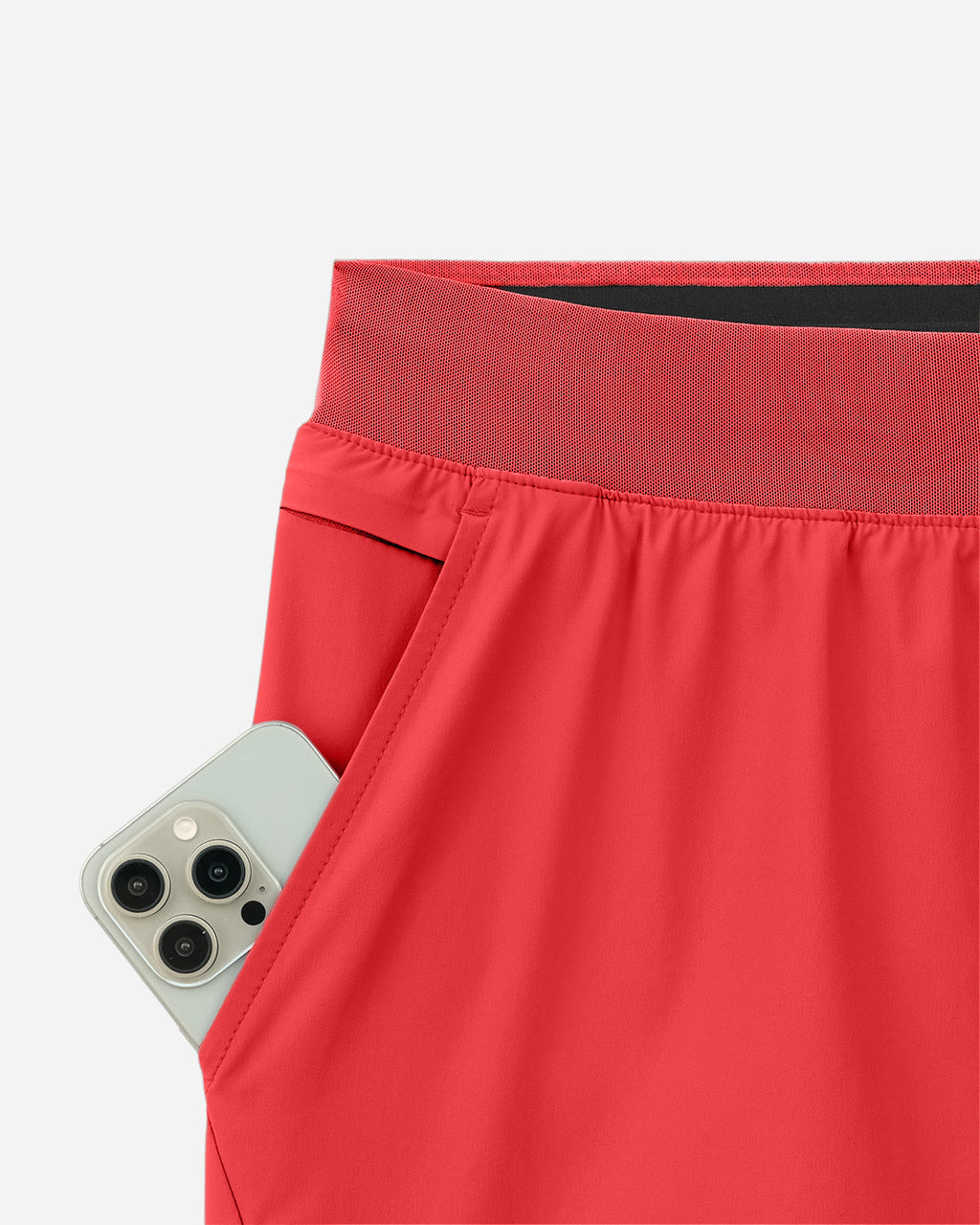 Set Short | 5-inch