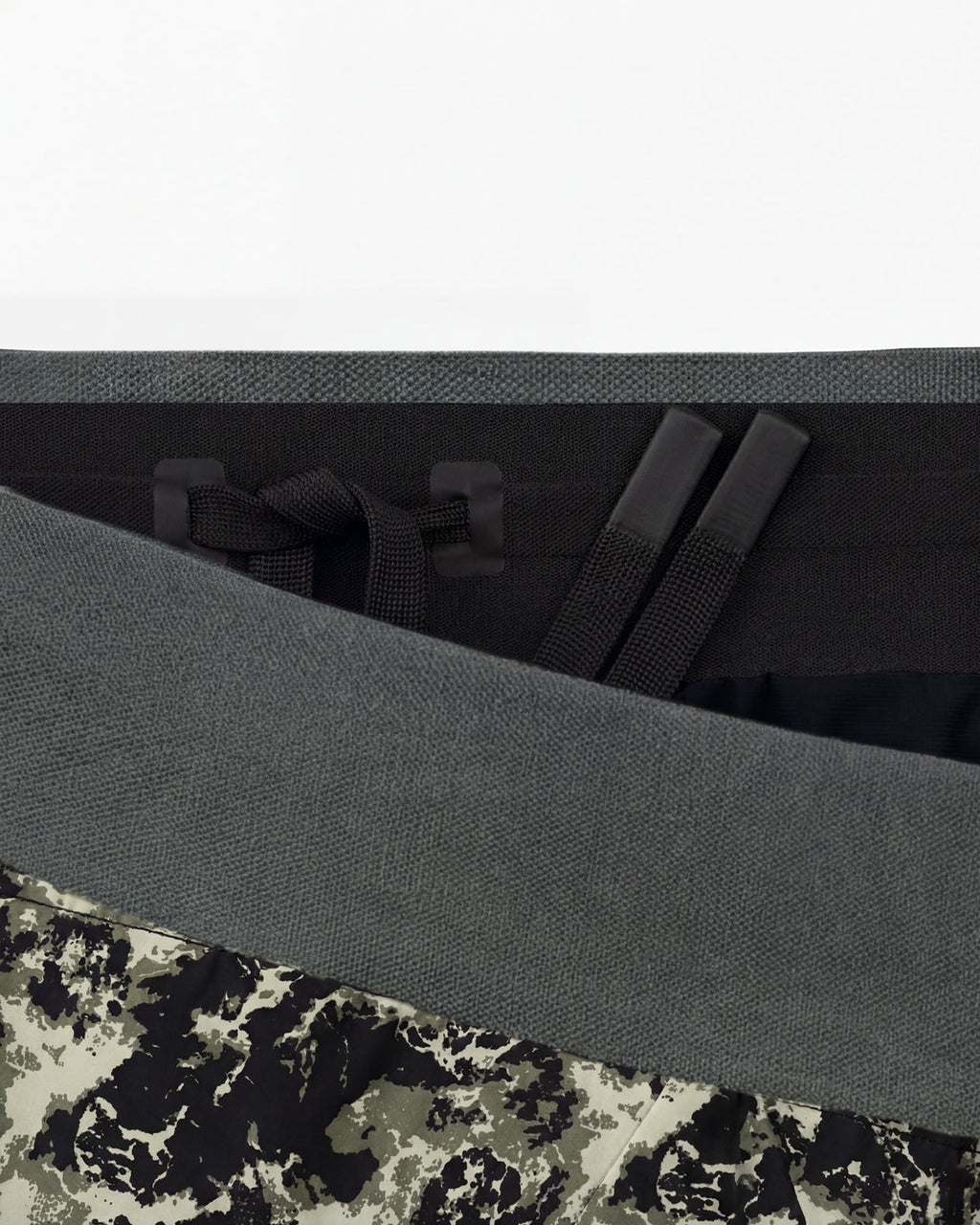 Set Short | 6.5-inch