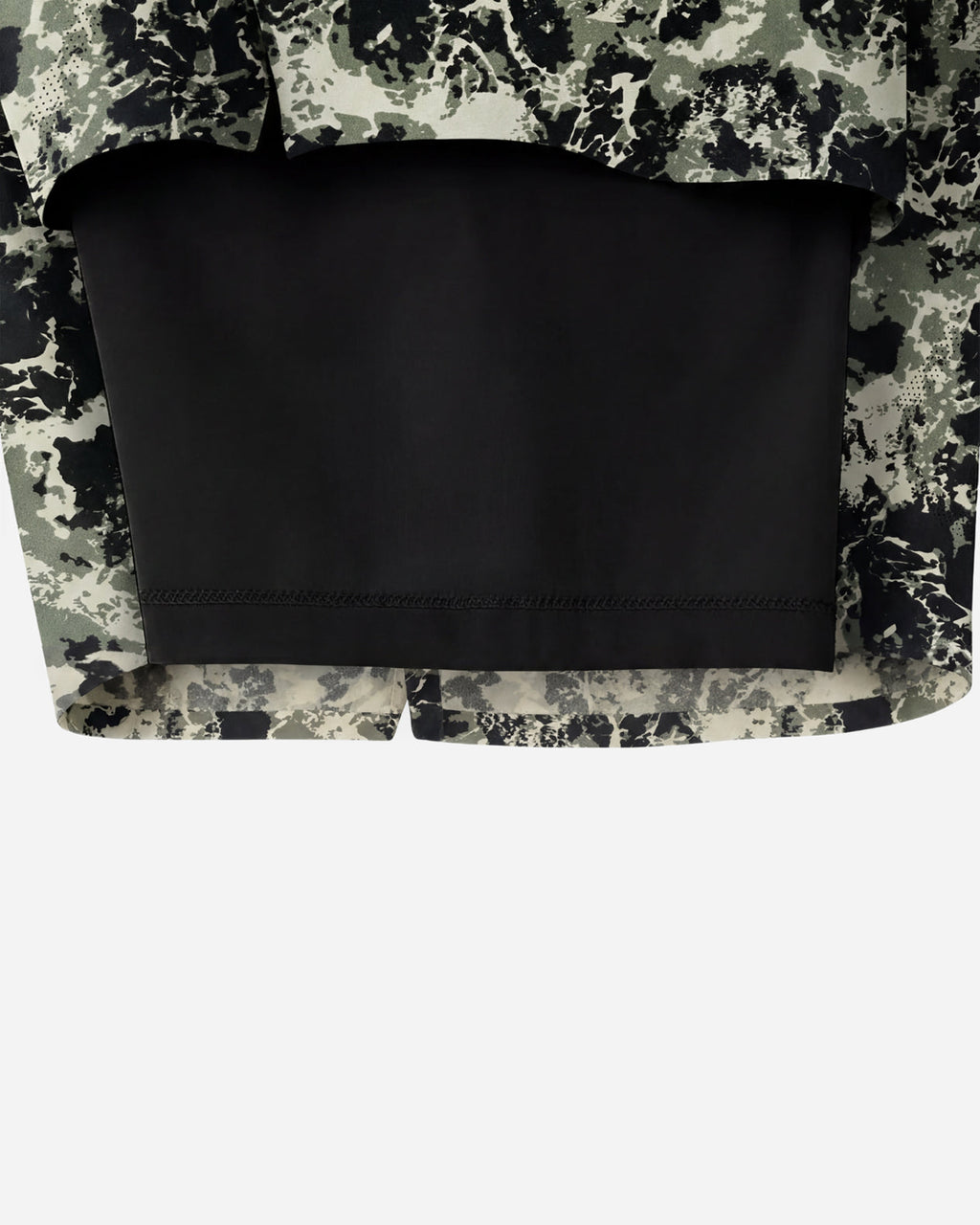 Set Short | 5-inch