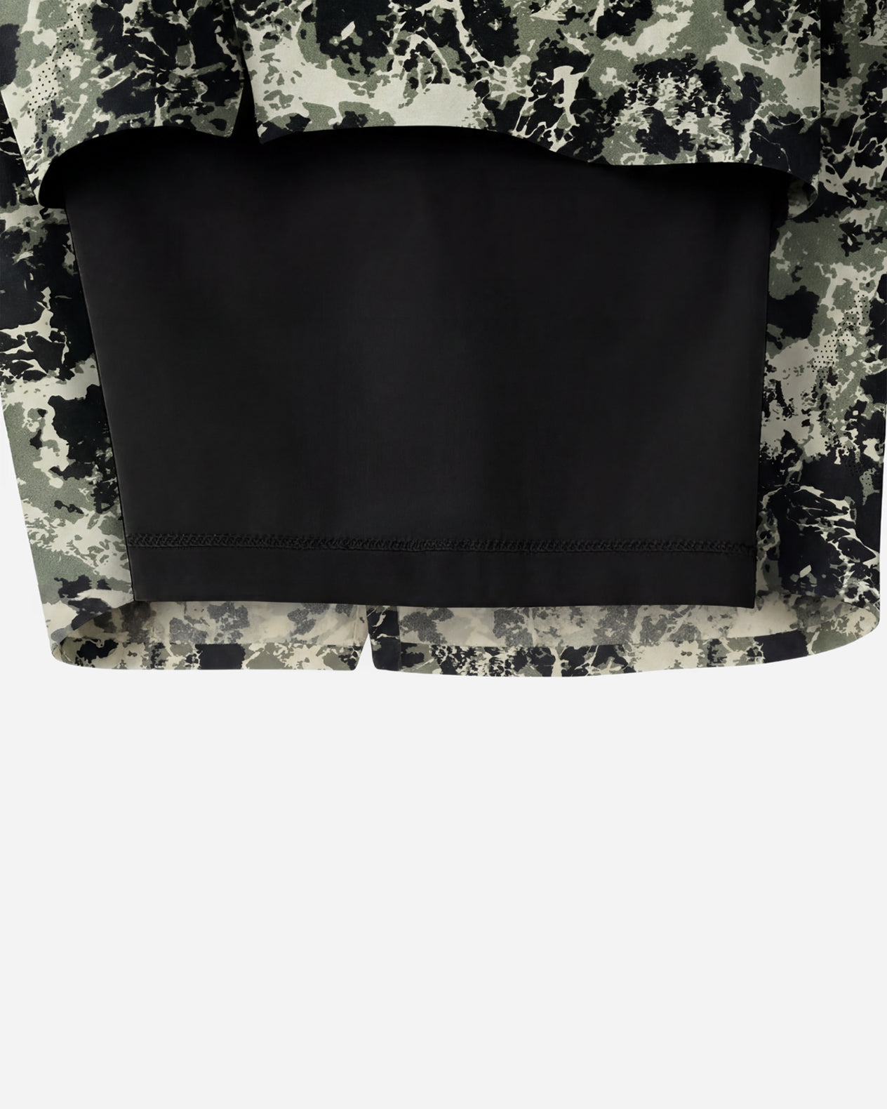 Set Short | 5-inch