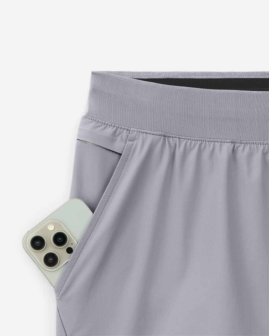 Set Short | 5-inch