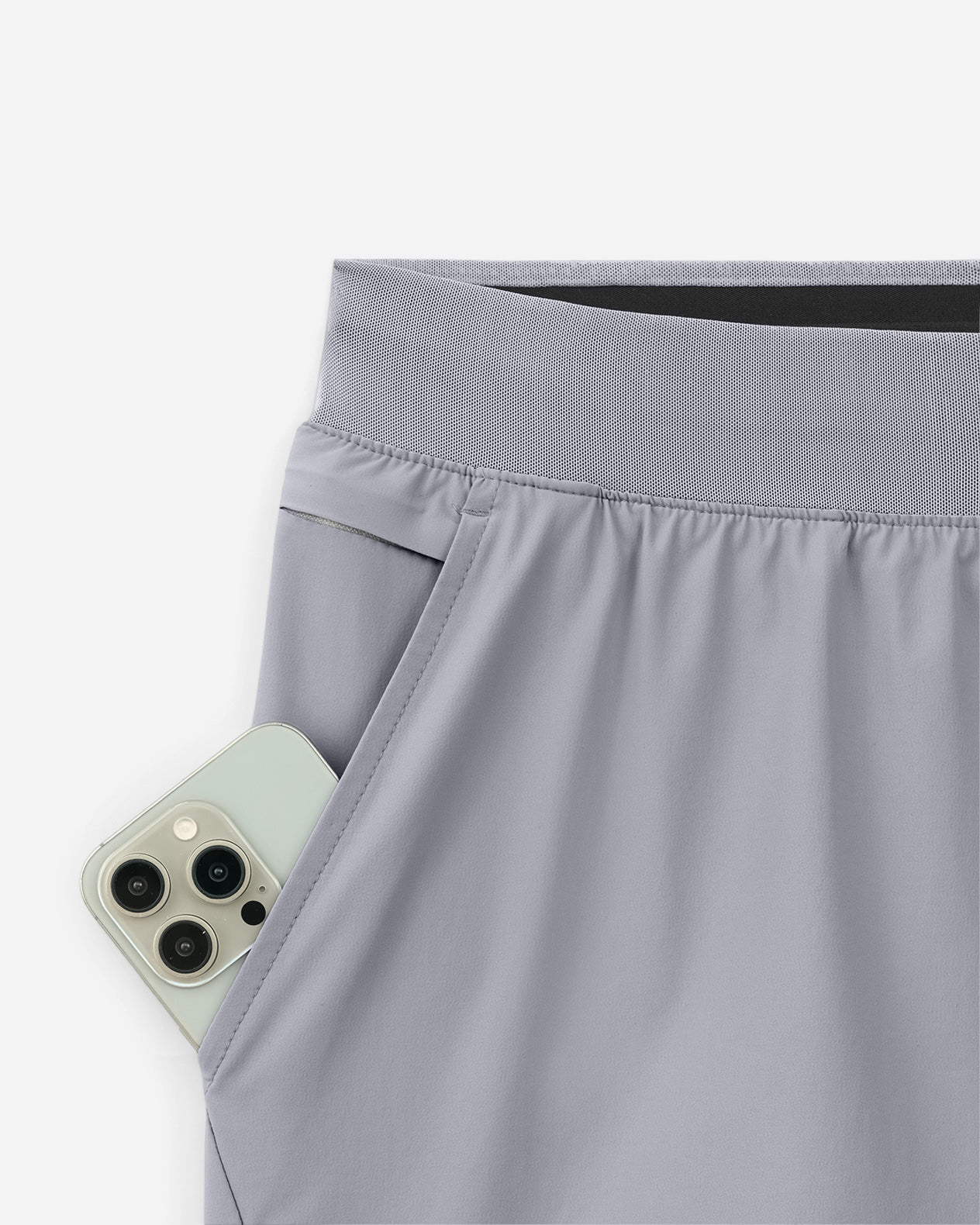 Set Short | 5-inch