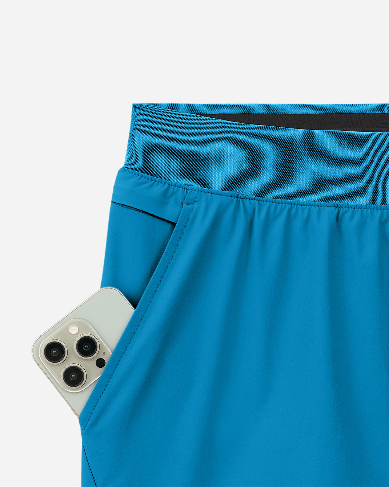 Set Short | 6.5-inch