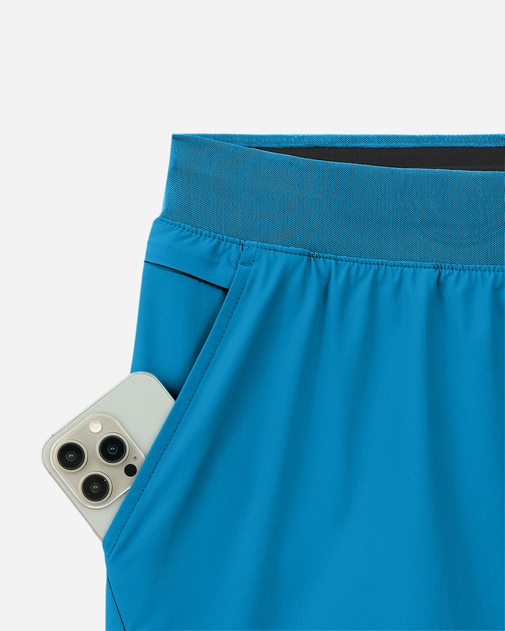Set Short | 5-inch
