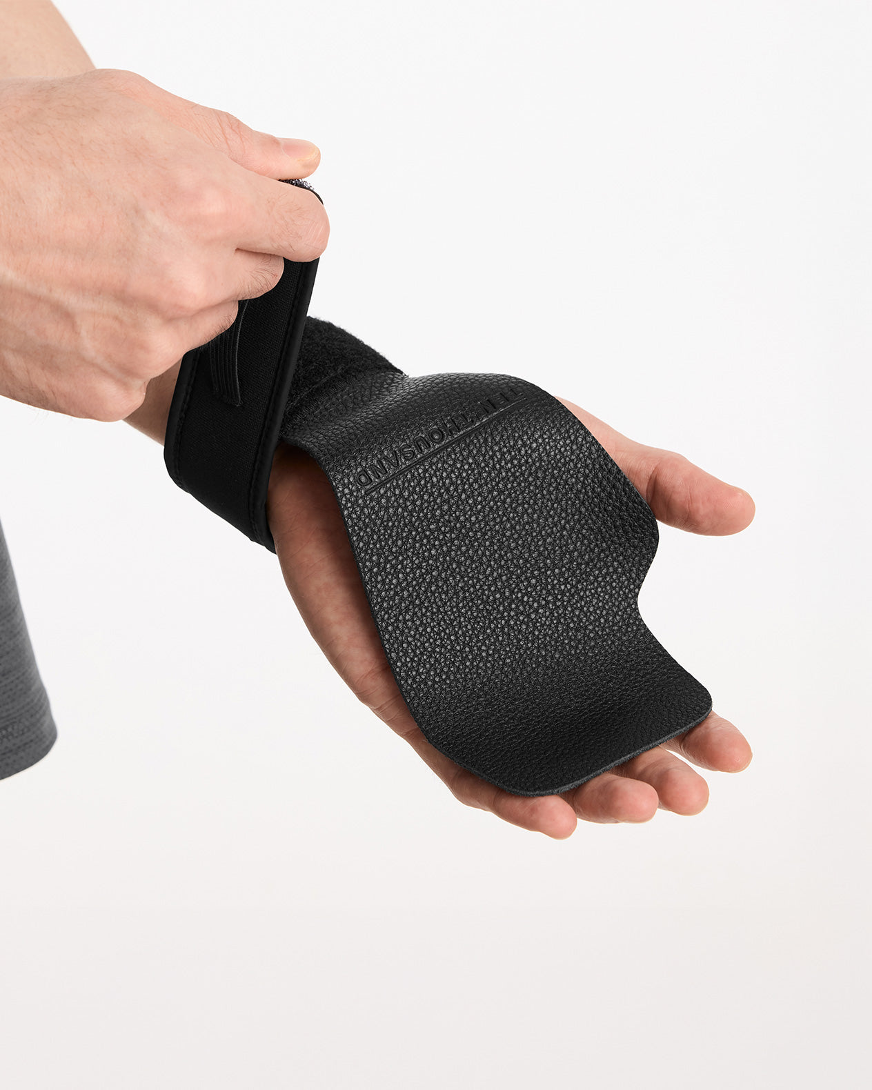 TT Hand Grips
