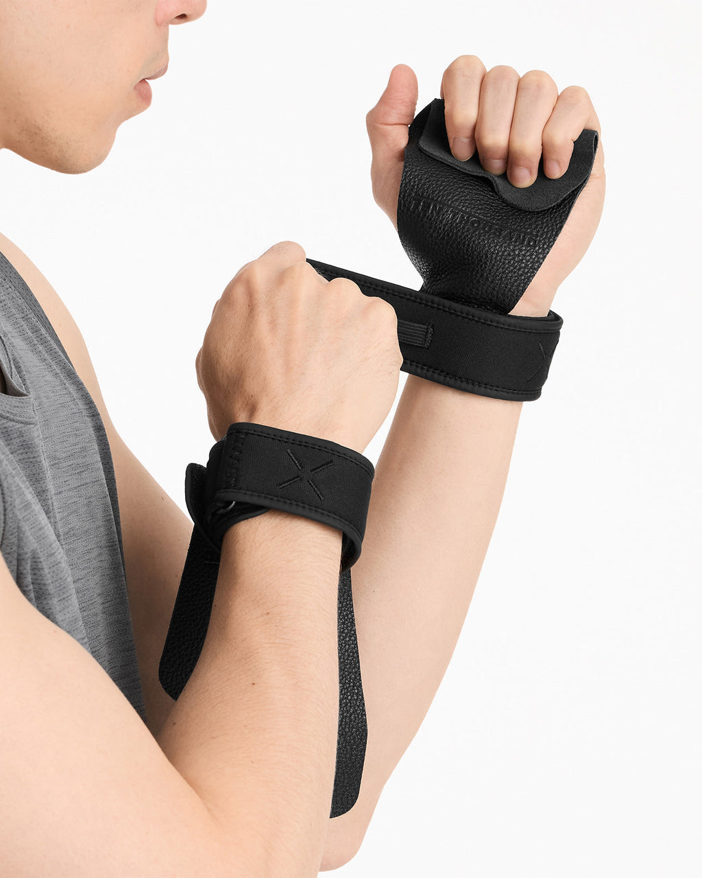 TT Hand Grips