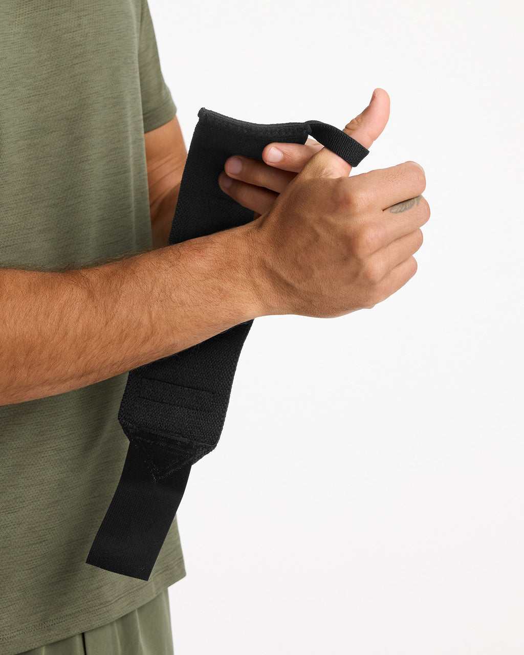 TT Wrist Wraps