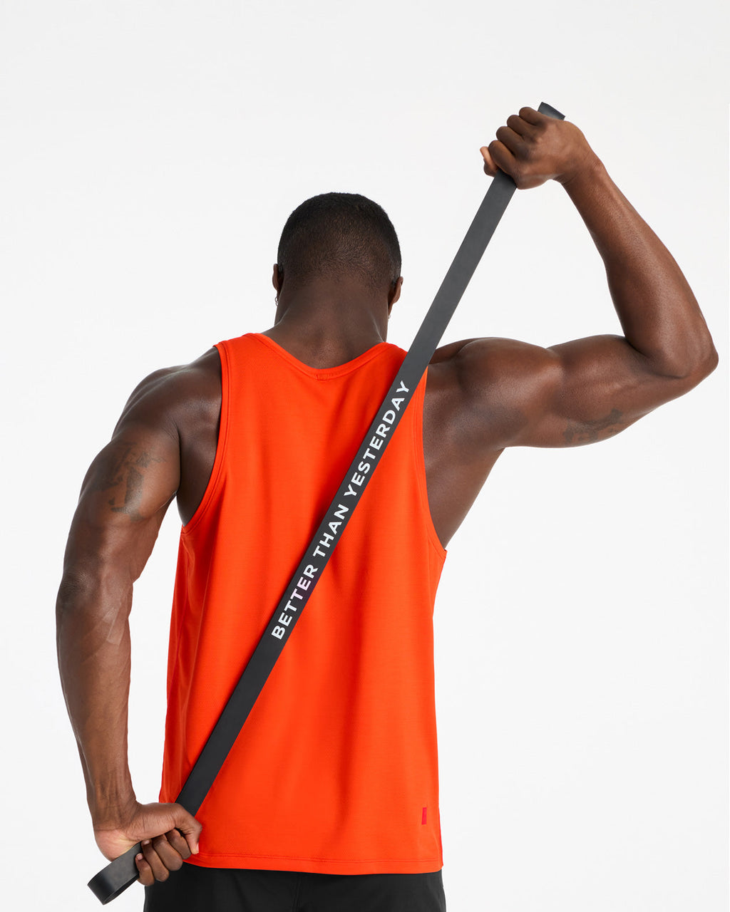 TT Resistance Bands