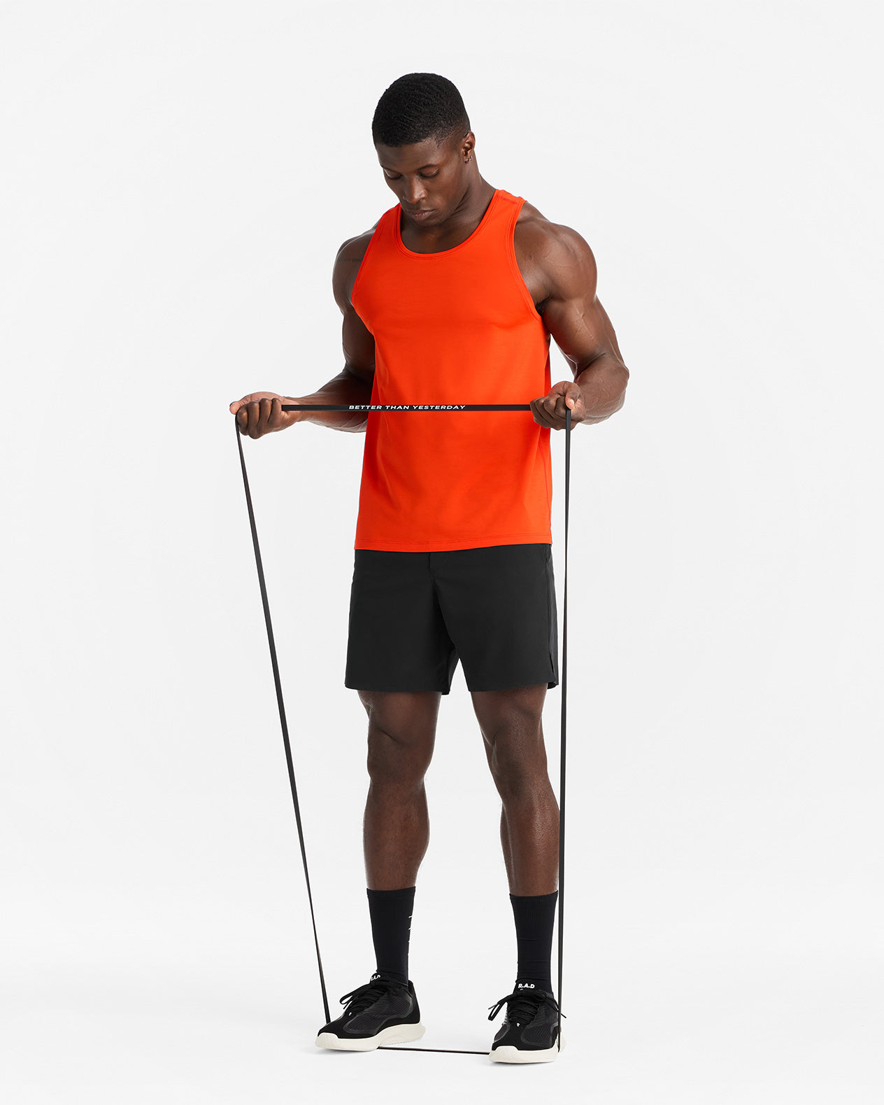 TT Resistance Bands