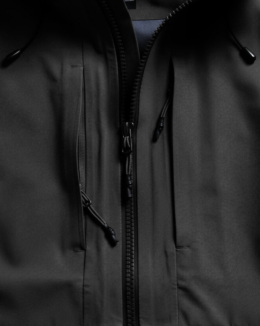 Waterproof Shell Jacket