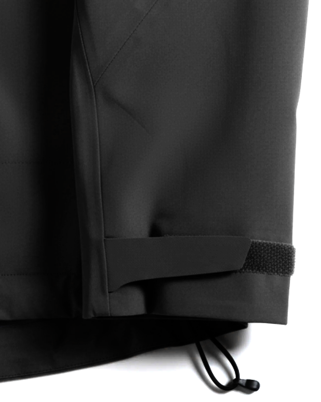 Waterproof Shell Jacket