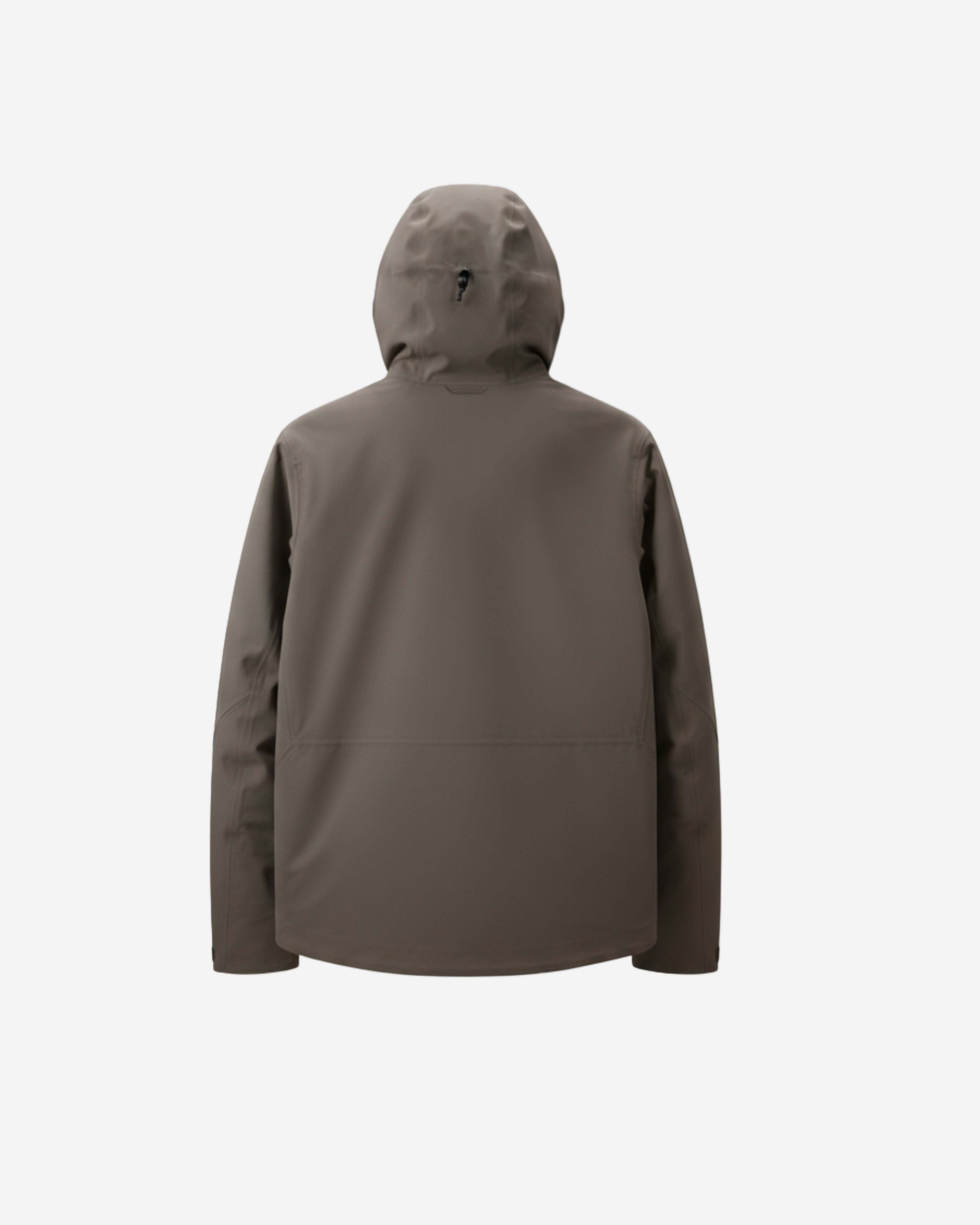 Waterproof Shell Jacket