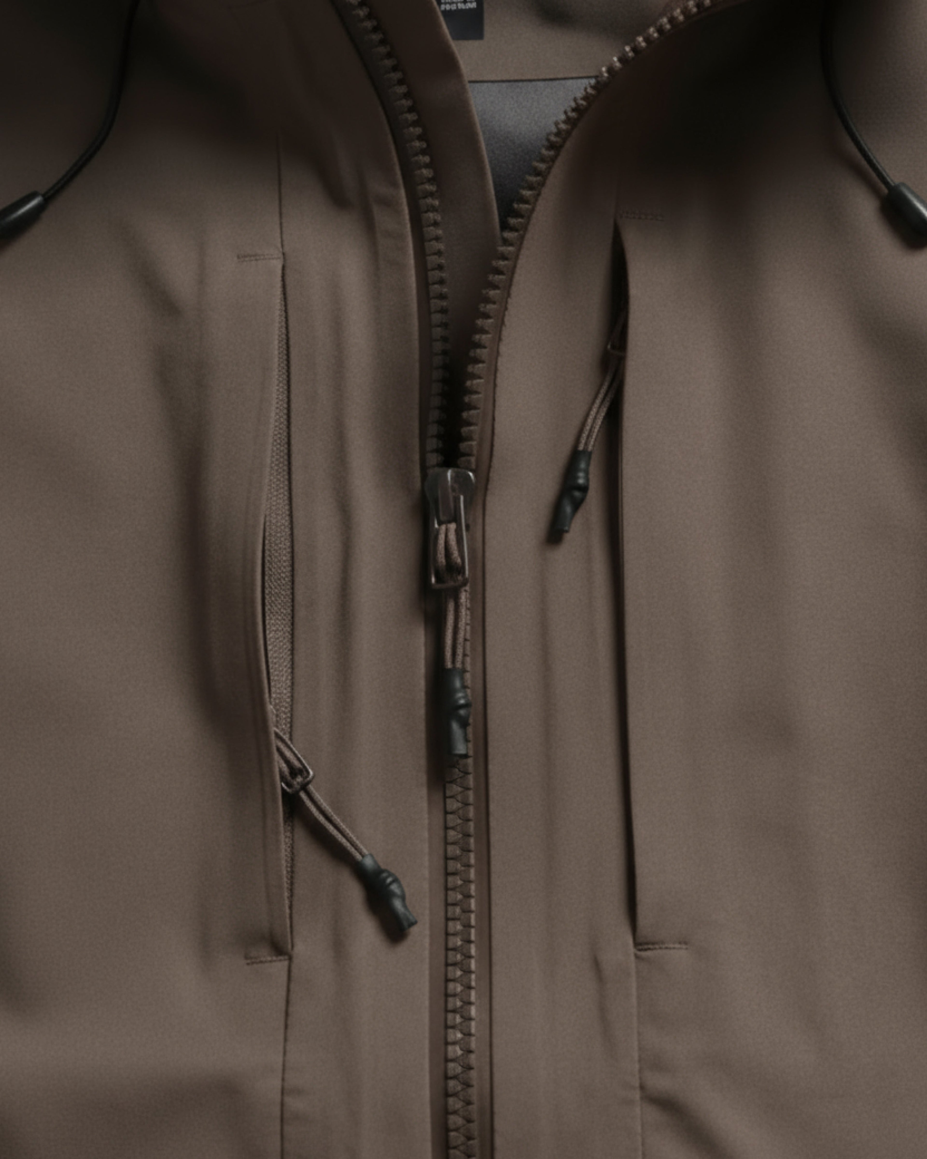 Waterproof Shell Jacket