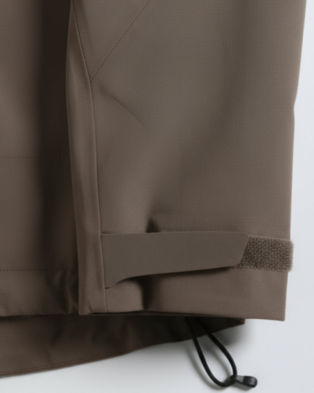 Waterproof Shell Jacket