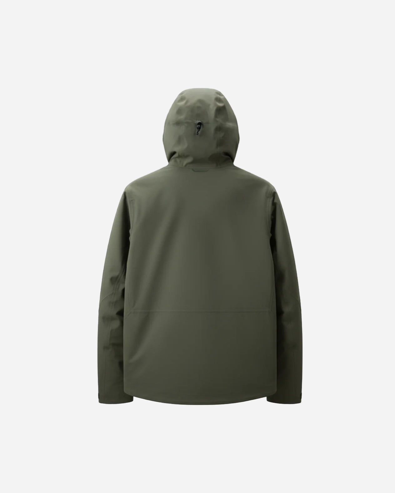Waterproof Shell Jacket