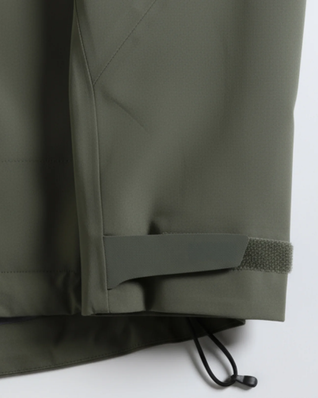 Waterproof Shell Jacket