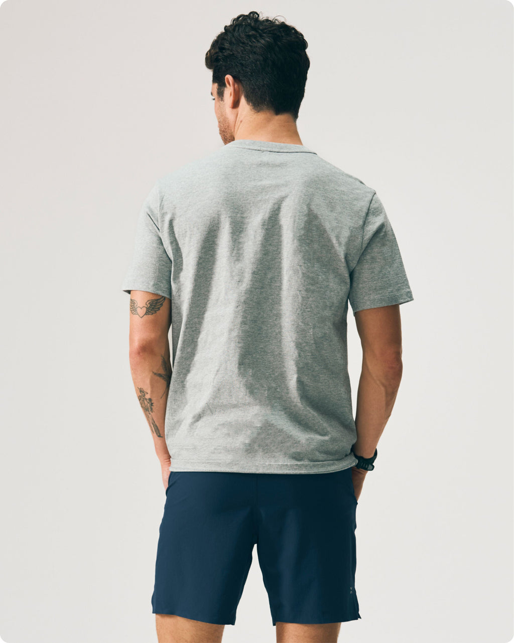 Core Tee