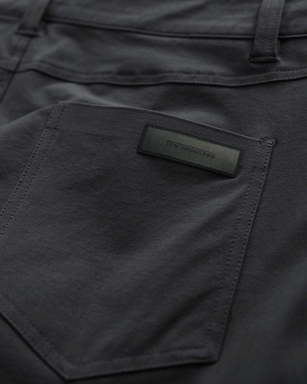 5-Pocket Pant | Regular
