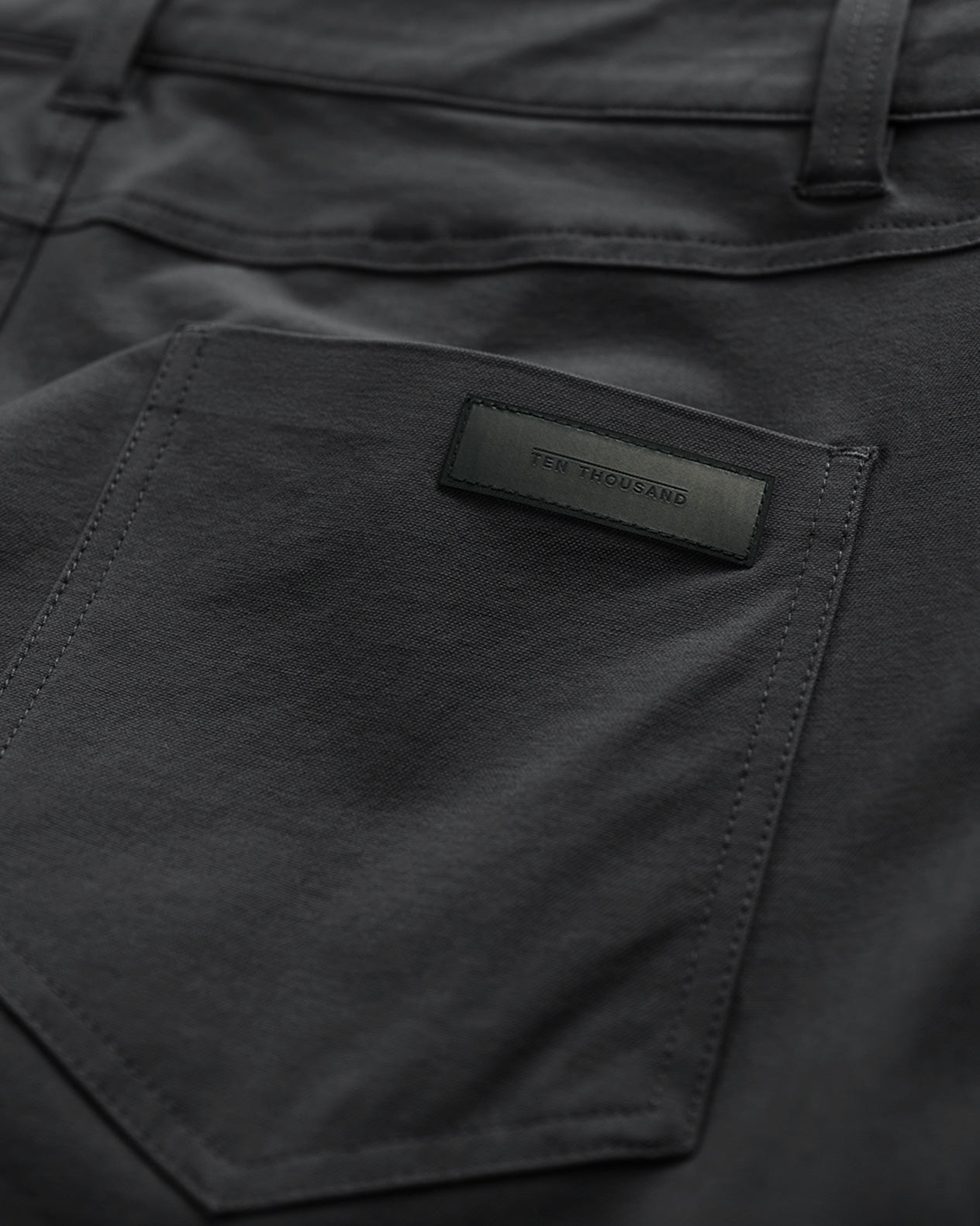5-Pocket Pant | Tall
