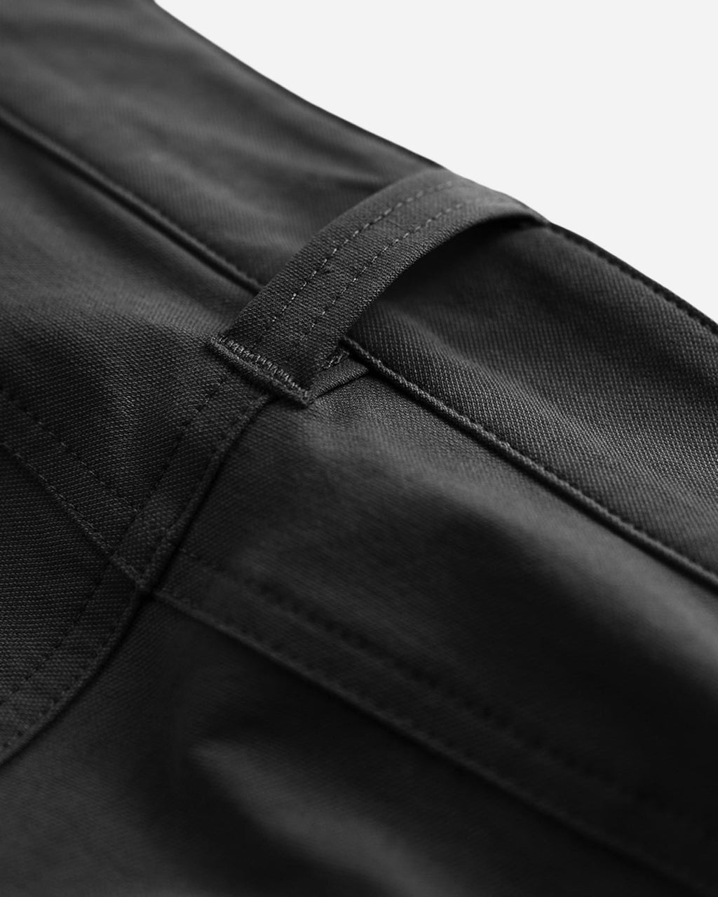 5-Pocket Pant | Straight