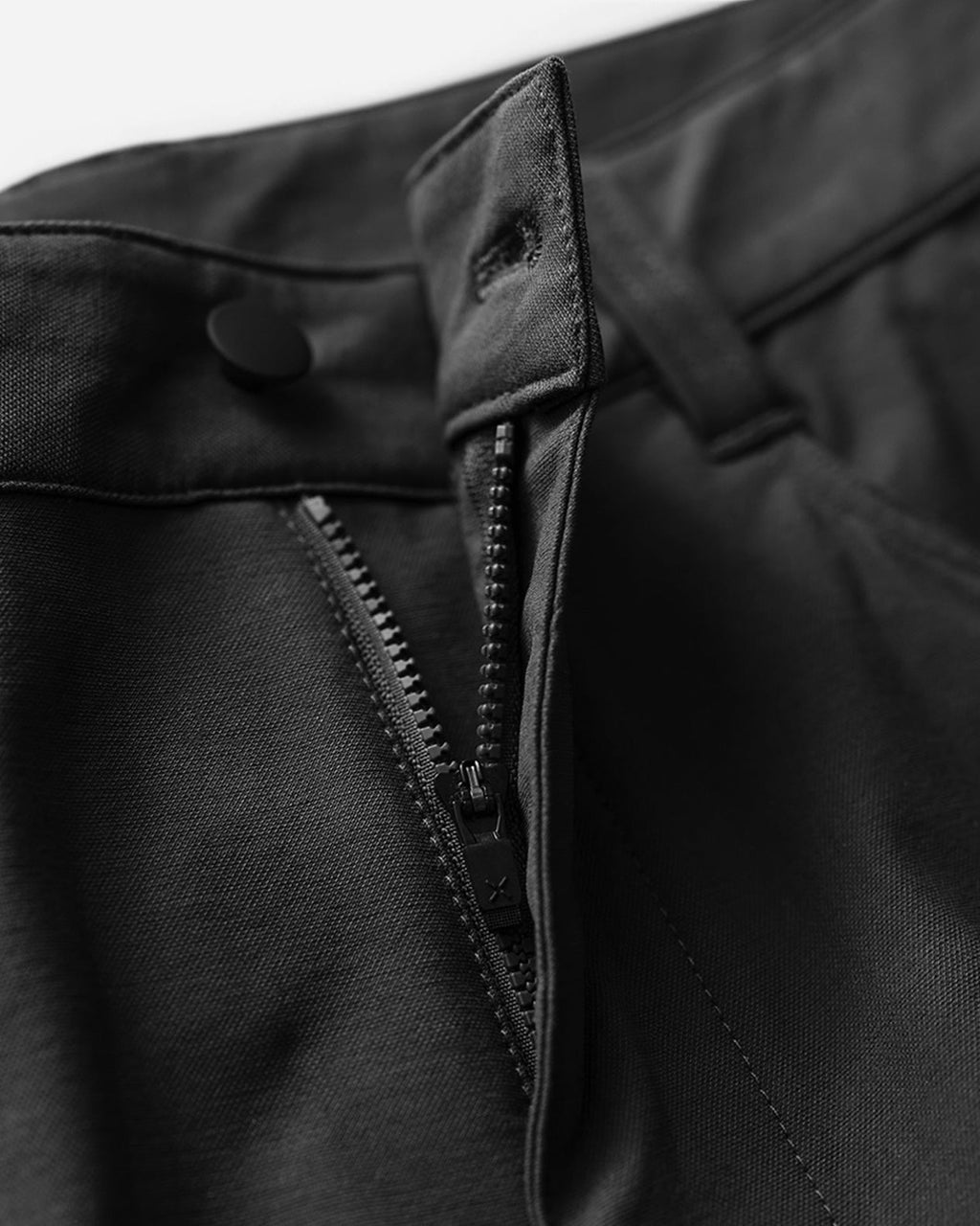 5-Pocket Pant | Straight