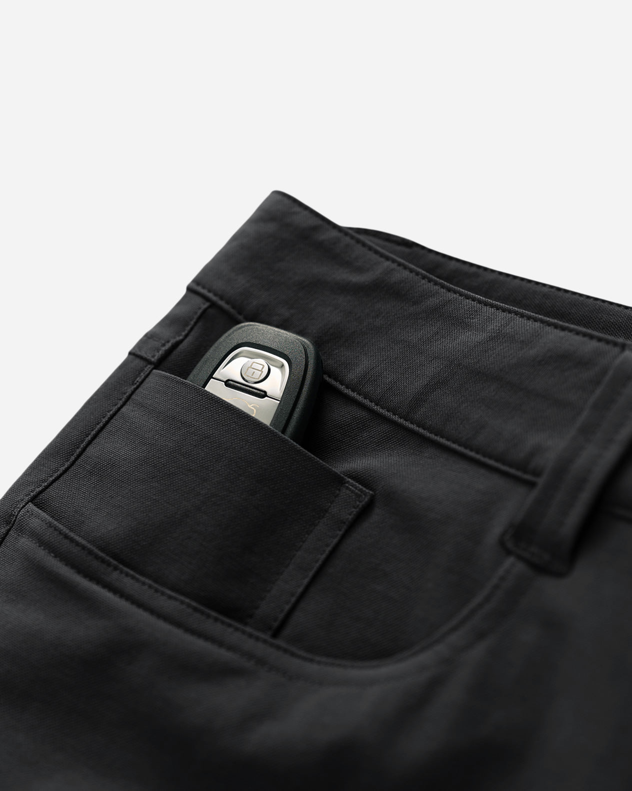 5-Pocket Pant | Regular