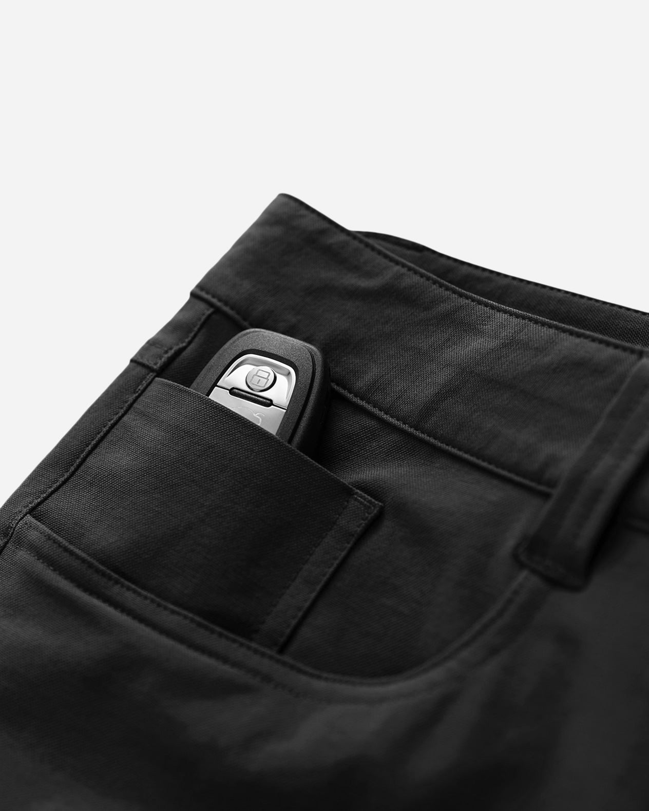 5-Pocket Pant | Straight