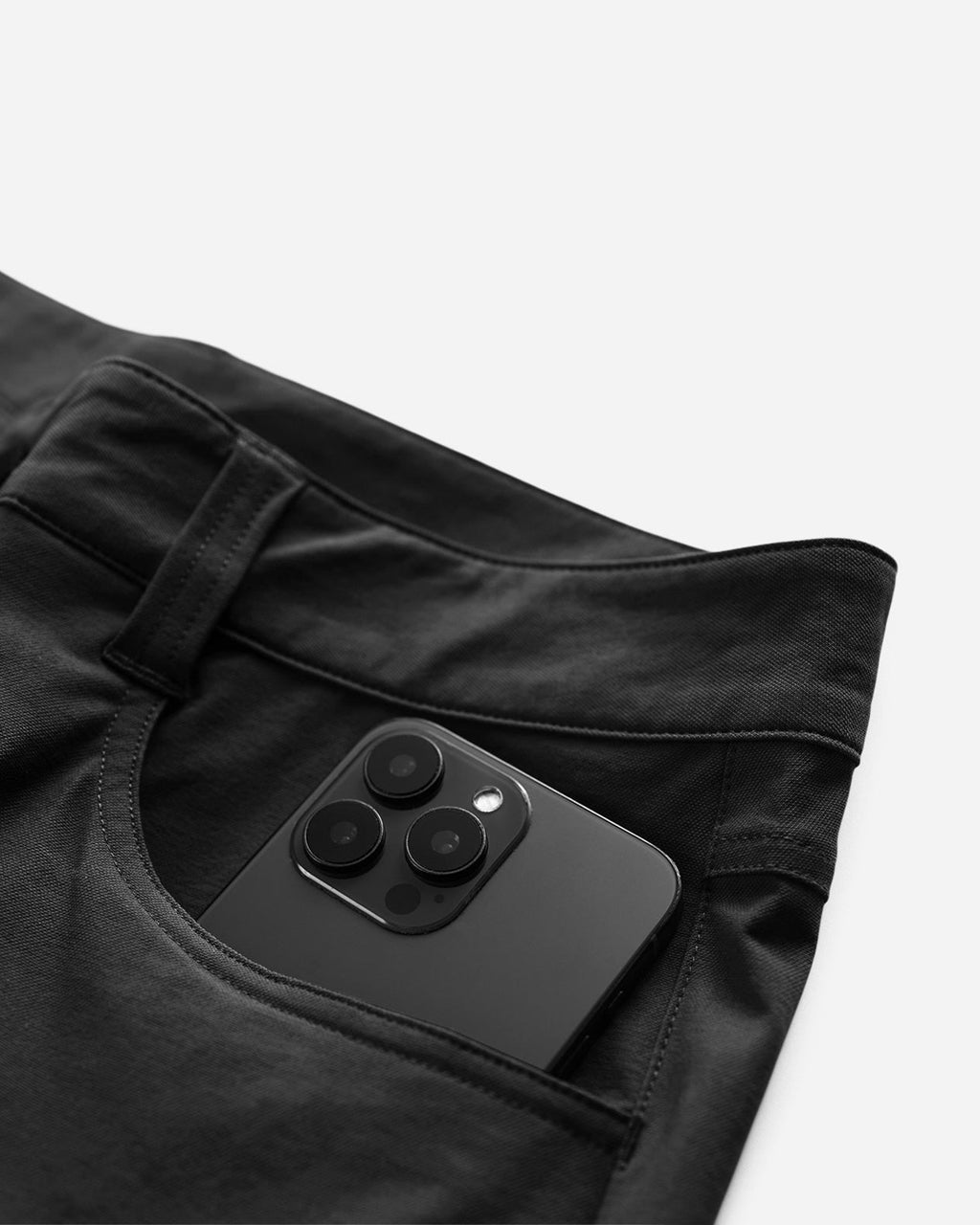5-Pocket Pant | Straight