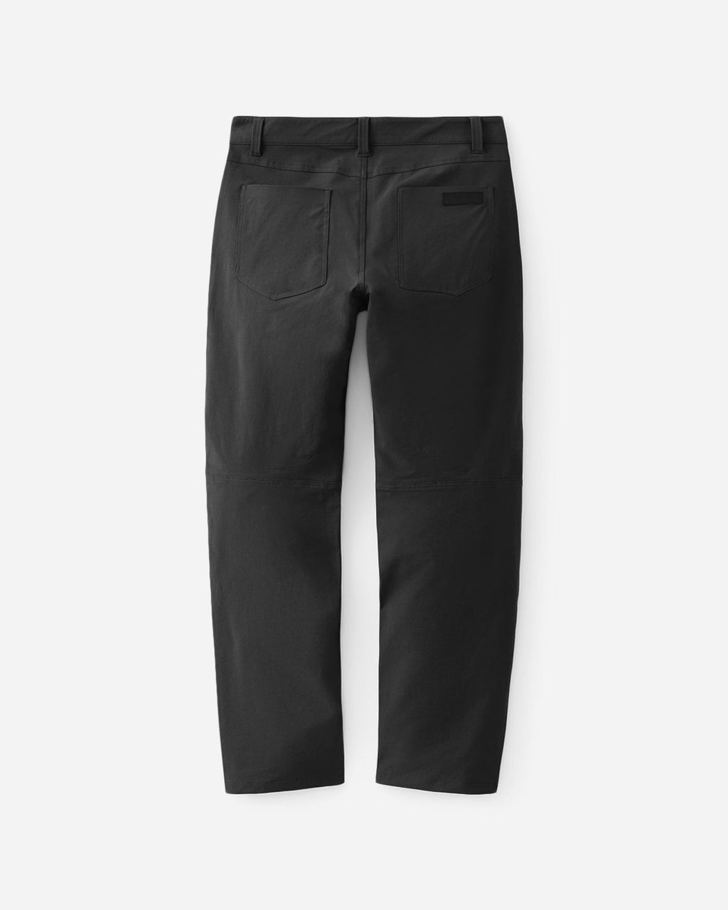 5-Pocket Pant | Straight