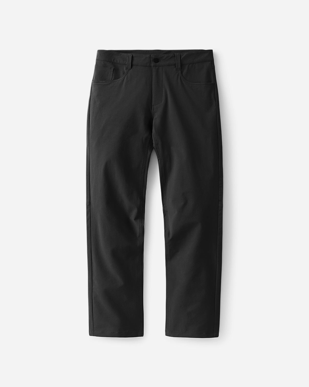 5-Pocket Pant | Straight