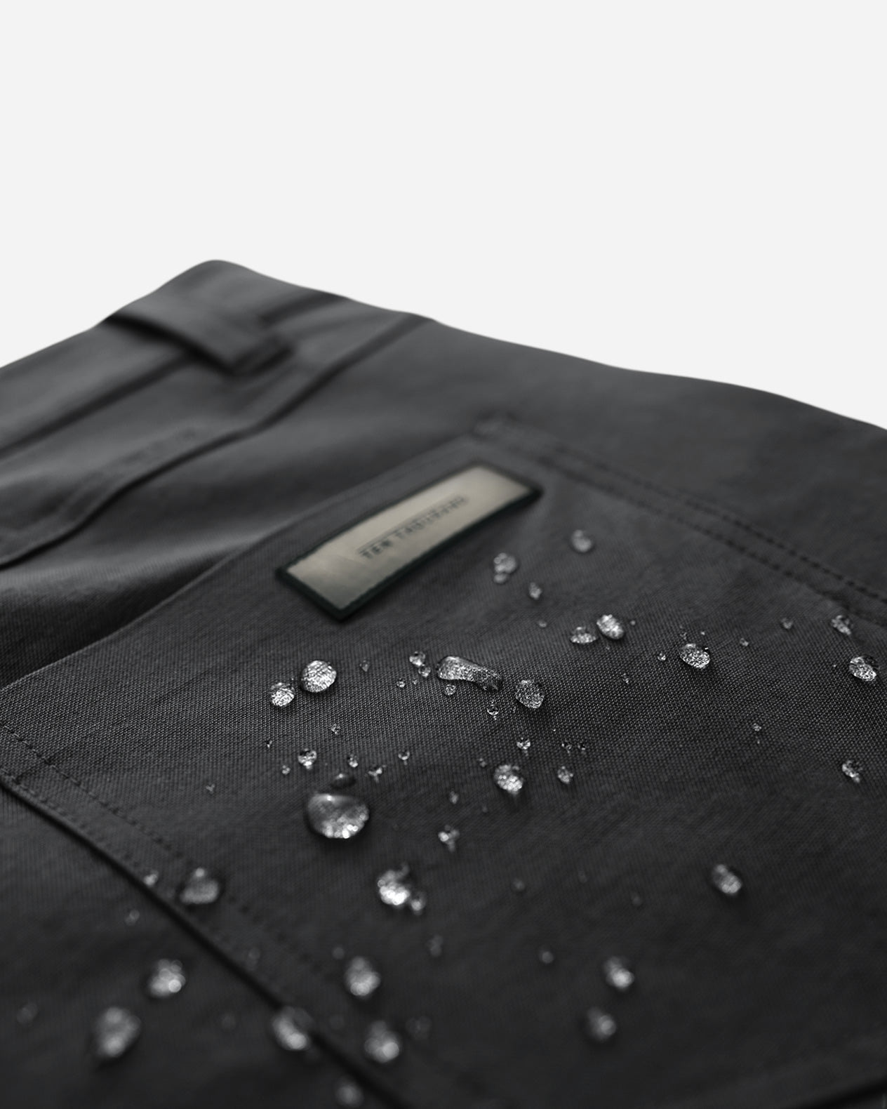 5-Pocket Pant | Regular