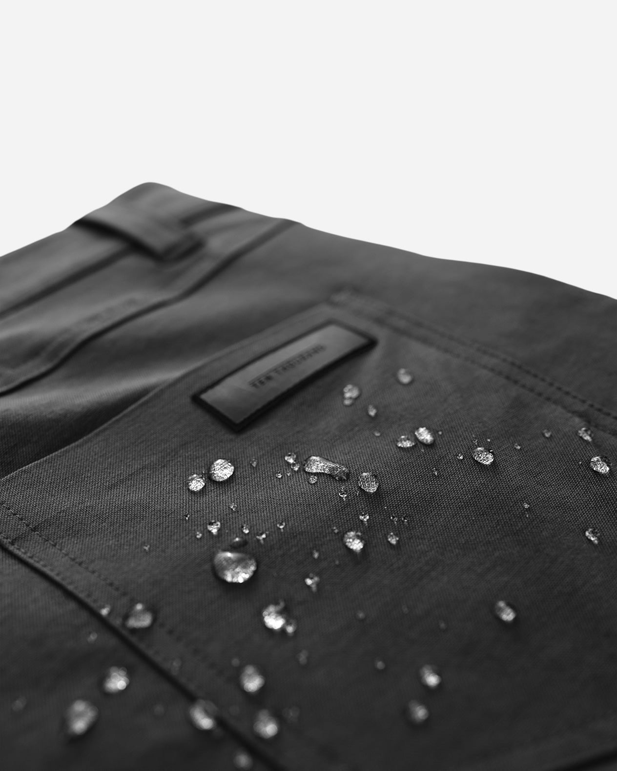 5-Pocket Pant | Straight