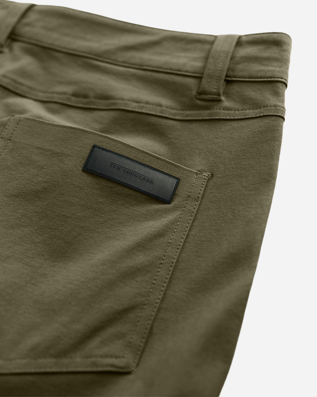 5-Pocket Pant | Regular