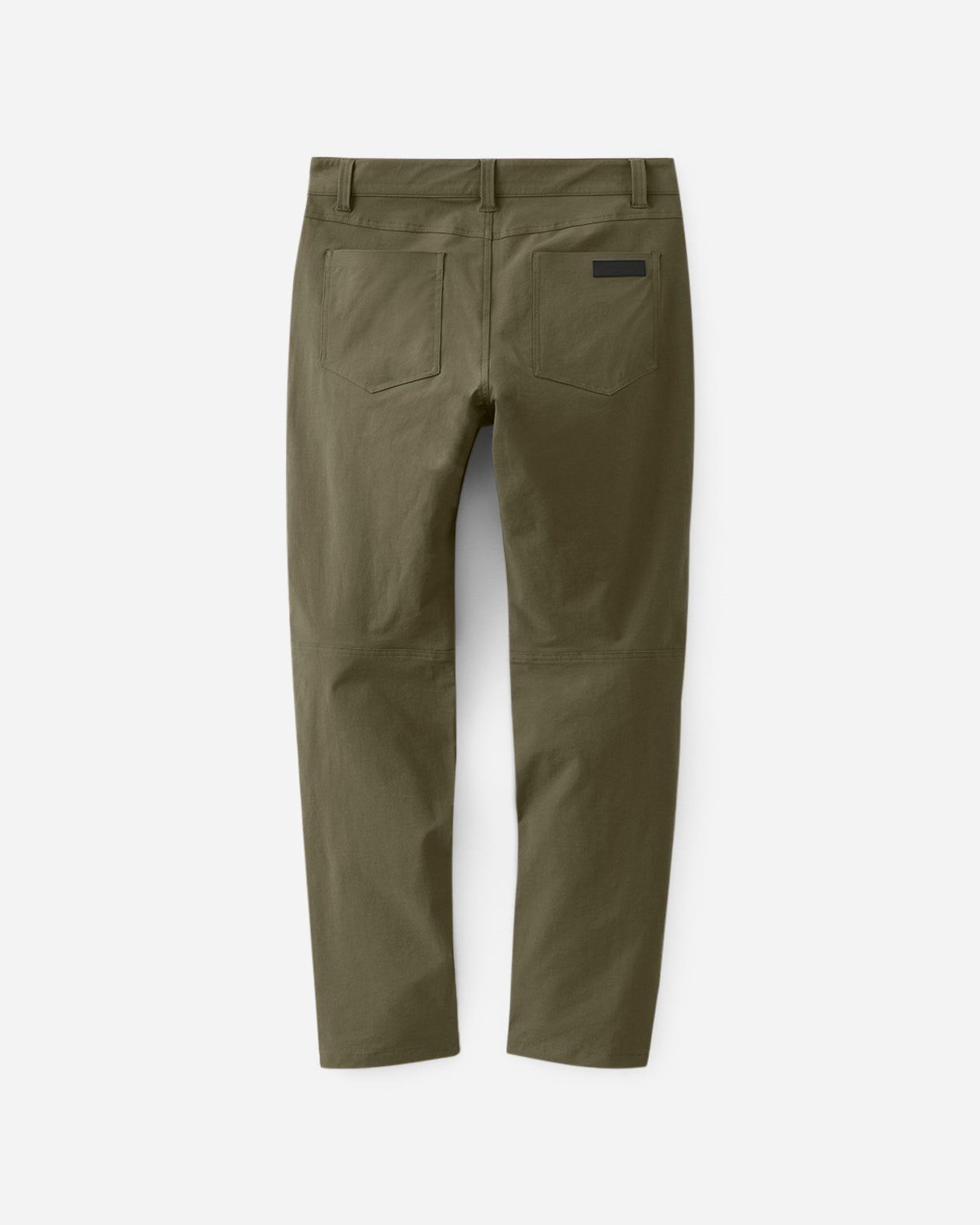 5-Pocket Pant | Regular