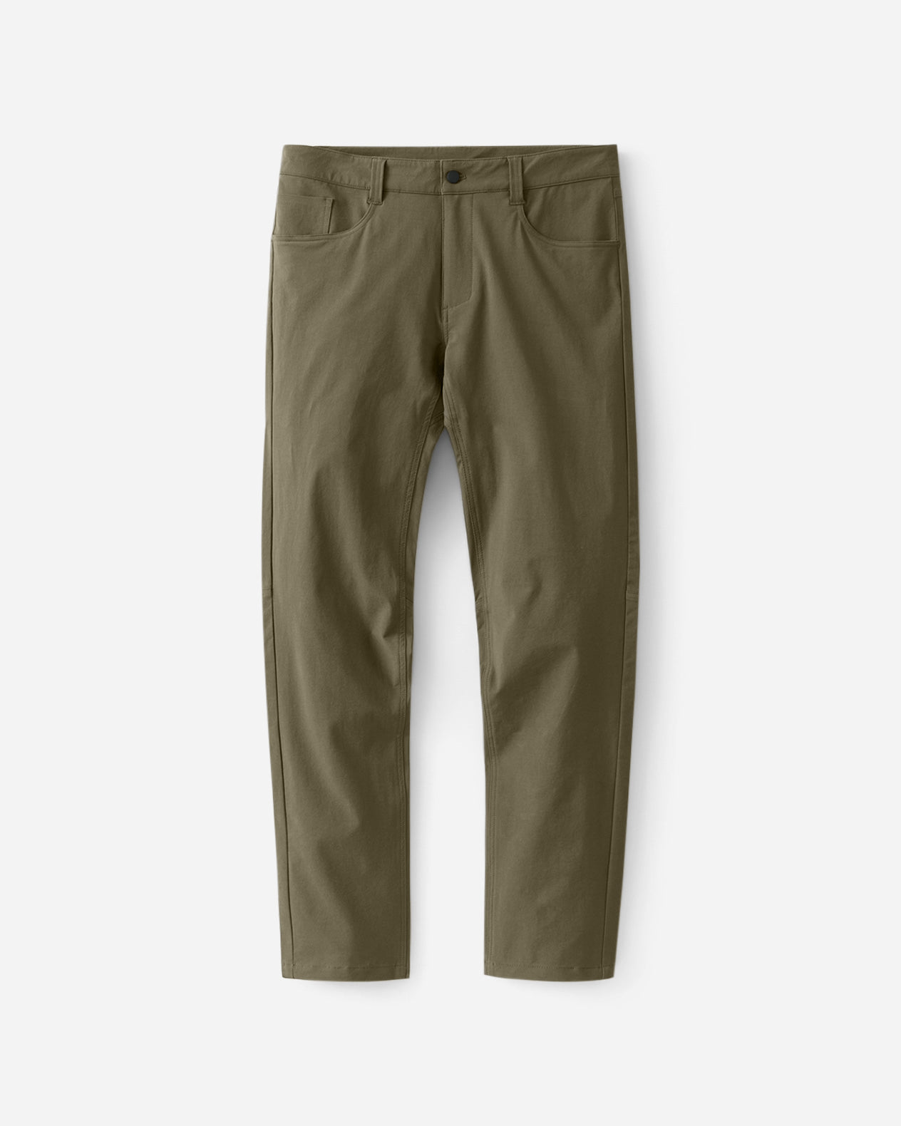 5-Pocket Pant | Regular