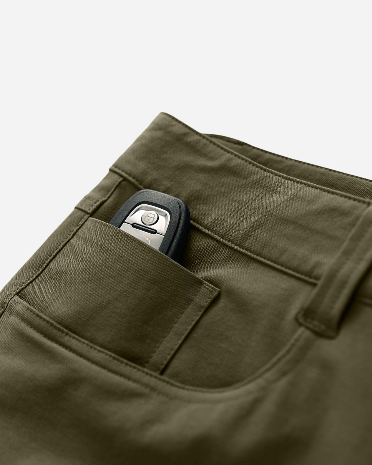 5-Pocket Pant | Regular