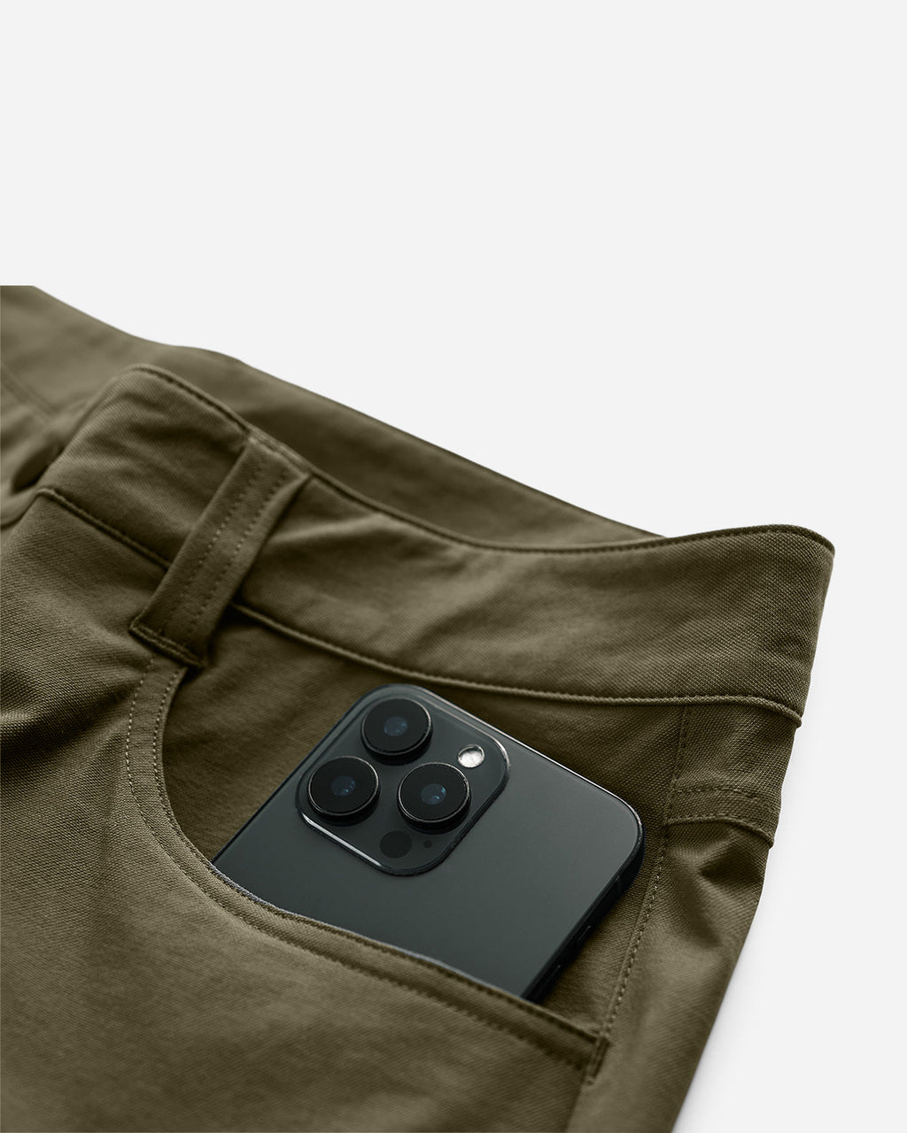 5-Pocket Pant | Regular