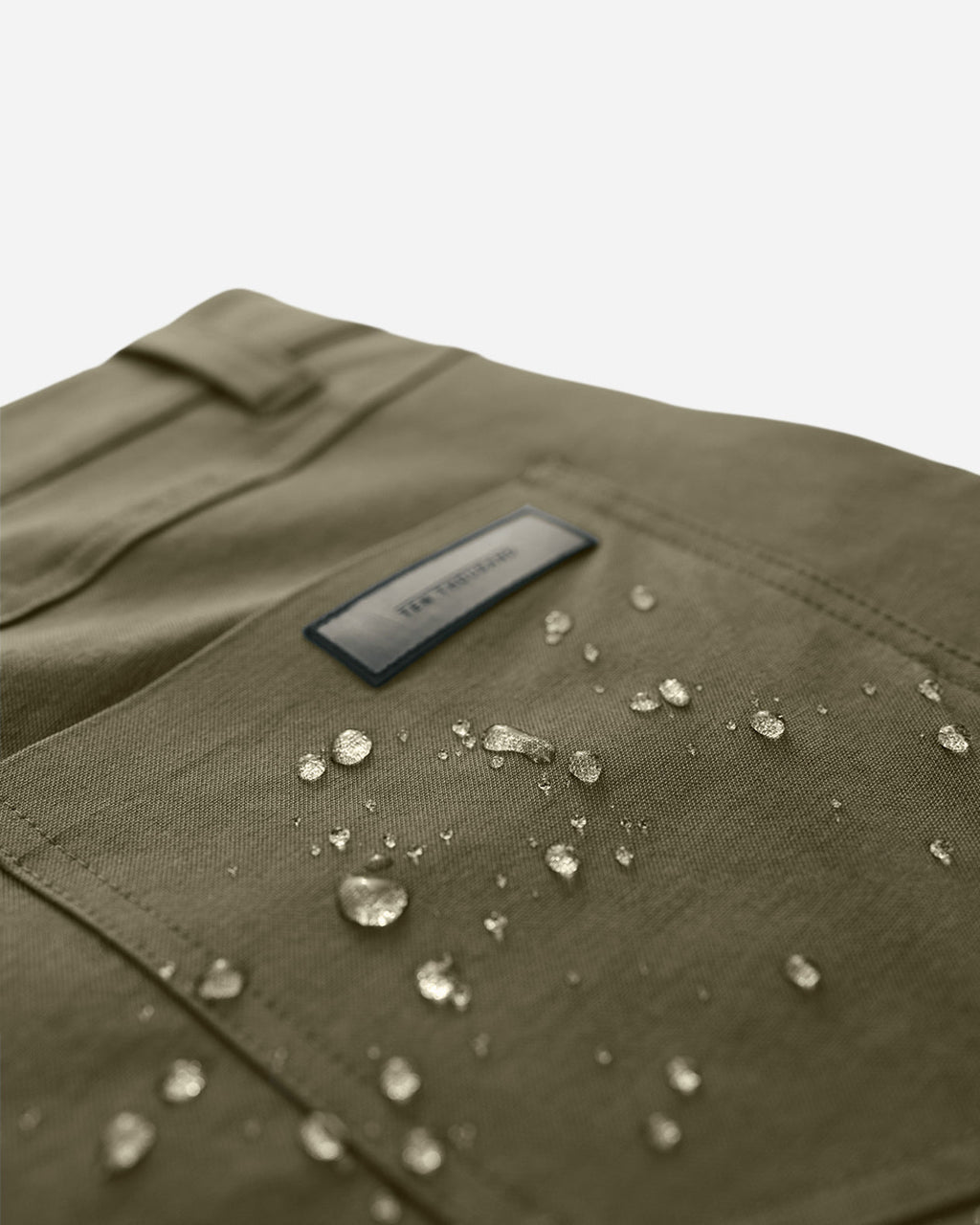 5-Pocket Pant | Regular