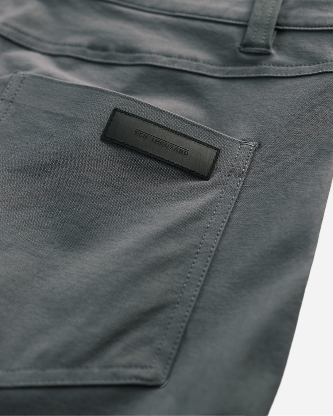 5-Pocket Pant | Regular