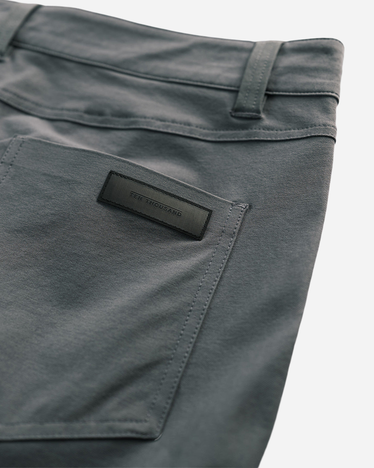 5-Pocket Pant | Straight