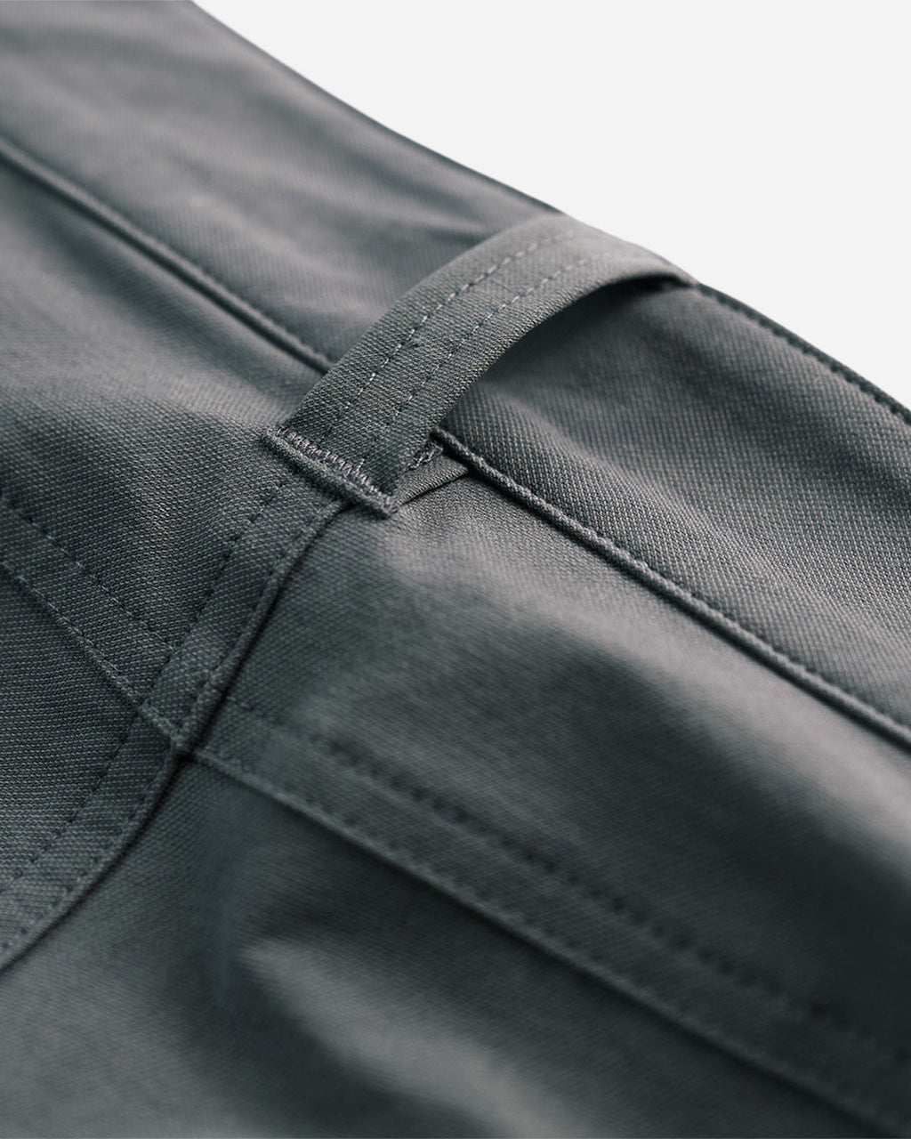 5-Pocket Pant | Straight